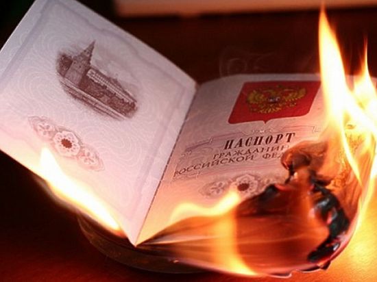 В Александровке мужчина из-за  ревности сжег документы сожительницы 