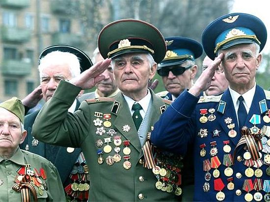 В Омске проведут ряд мероприятий ко дню воинской славы России