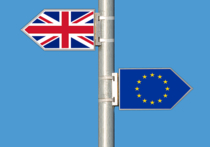 Правительство Великобритании не сможет осуществить выход страны из ЕС (Brexit / брекзит) без одобрения парламентом