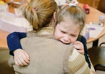 Одного из детей семьи Дель из Зеленограда — 6-летнюю Полину — сегодня отпустили домой