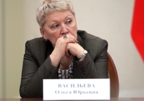 Васильева призвала дождаться результатов доследственной проверки

