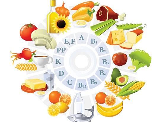 От того, какие продукты вы употребляете, насколько активна ваша жизнь и какова психологическая атмосфера в доме, зависит здоровье и благополучие в семье