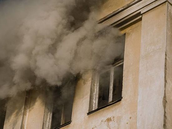 МЧС по Приморскому краю напоминает гражданам о соблюдении пожарной безопасности