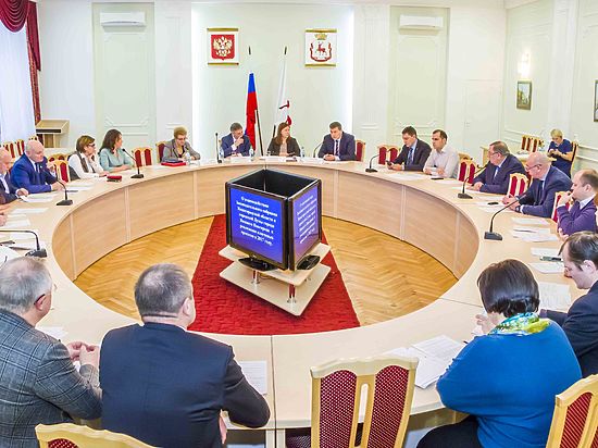 Взаимодействие городских и областных депутатов пополнило бюджет Нижнего Новгорода