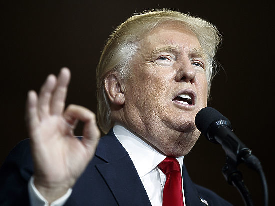 45-й президент США поставил "крест" на одном из проектов своего предшественника Обамы