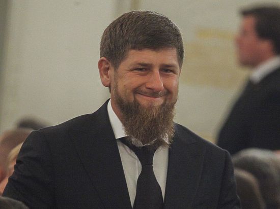 По словам главы Чечни, он вспомнил, как его в детстве радовали птички и зайчики