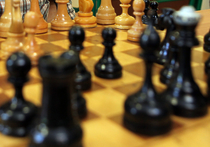 Чемпионат мира по шахматам среди женщин, который пройдет с 10 февраля по 8 марта в Тегеране, уже наделал немало шума