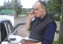 Пять лет назад многодетный житель села Сеченово Нижегородской области Николай Сотников организовал у себя в районе частную социальную службу