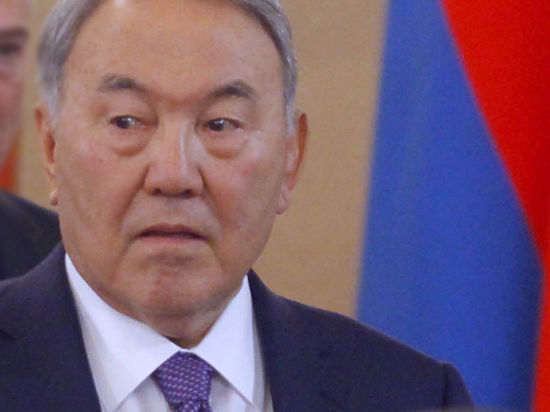 Реформа госуправления в Казахстане может решить проблему транзита власти

