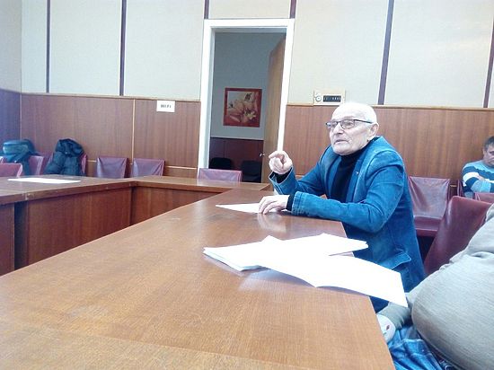 В Пскове стартовала дискуссия, на которой уже предлагают судить Горбачёва и не судить историю