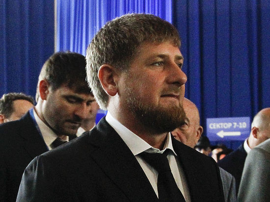 Глава Чечни попробовал обвинить министра в том, что она много на себя берет, запрещая хиджабы