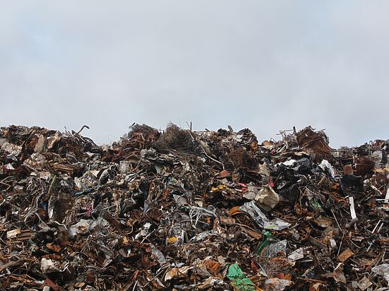 Минстрой РТ назвал строительство мусоросжигательного завода в Казани безопасным