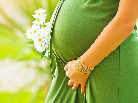 Центр помощи кризисным беременным откроется в Удмуртии 30 января