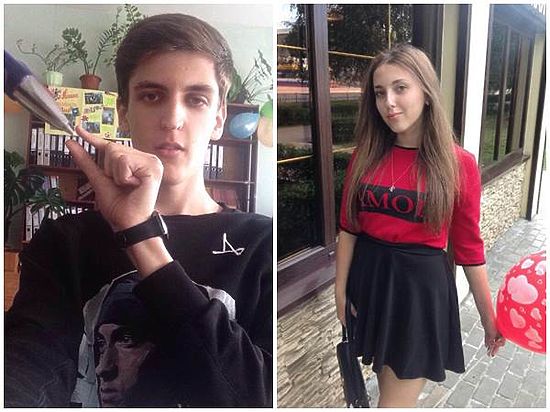 Двое подростков сбежали из дома, чтобы покончить с собой в Ростове-на-Дону 