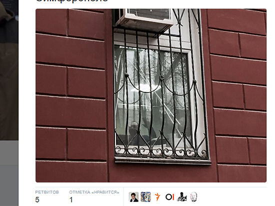 Таким образом, уверены коллеги юриста, его пытаются вывести из дела
