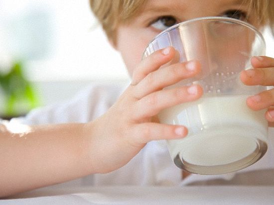 Жители Тверской области разлюбили молоко