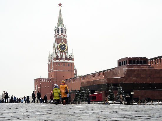 Ученые отчитались о последних раскопках в центре Москвы