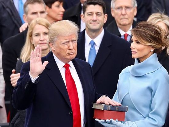 На этом фоне в СМИ просочились сведения о его планах по возрождению секретных тюрем ЦРУ