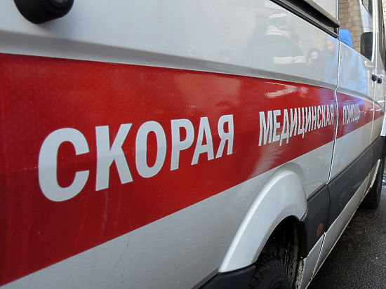 Неотложка не смогла подъехать к дому мужчины из-за нечищеных дорог