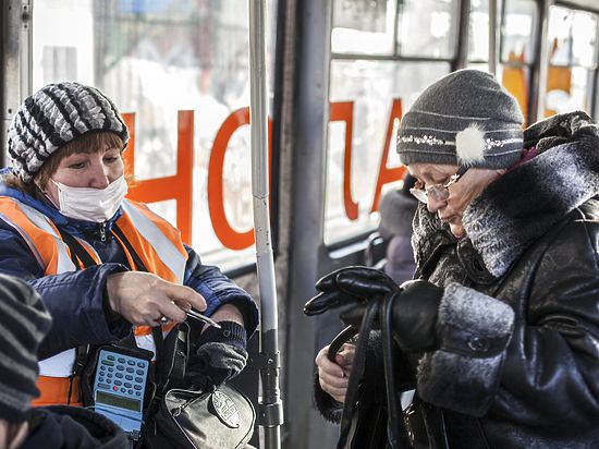 Спасет ли частичная отмена льготы для пенсионеров общественный транспорт в Челябинске?