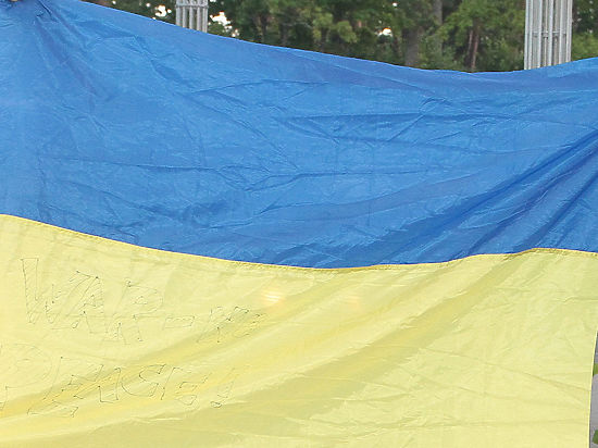 Другого пути нет, так как для Киева война в Донбассе давно превратилась в бизнес