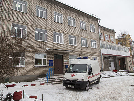 Из-за чиновничьих нормативов жители Псковской области могут остаться без госпитализации и плановых операций