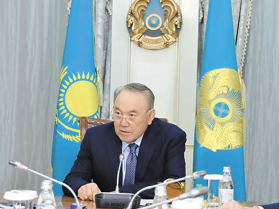 Почему президент Казахстана отказался от власти