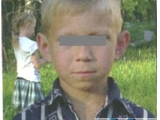 Убитый Тиуновым ребенок из Краснокамска разыскивался и в Оренбуржье
