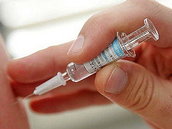 В Томске молодых учителей обяжут вакцинироваться от гриппа