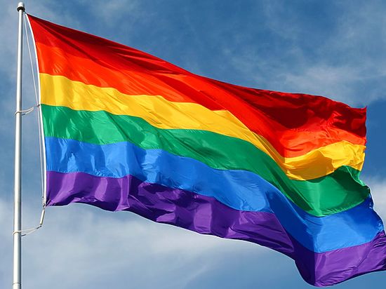На администрацию Оренбурга подан иск за отказ в проведении ЛГБТ-шествия 