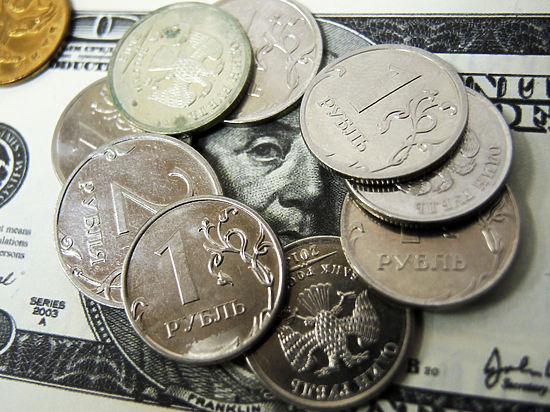 Регулятор остановит укрепление национальной валюты