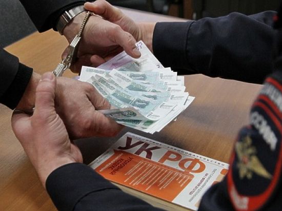 Оренбургский чиновник из министерства лесного и охотничьего хозяйства получил взятку в 3,5 миллиона 