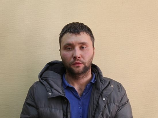 Похитителя 12-летней оренбурженки проверят на вменяемость и изучат его биографию 