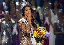 В столице Филиппин, Маниле, завершился конкурс «Мисс Вселенная 2016», в котором приняло участие 86 самых красивых девушек со всего мира