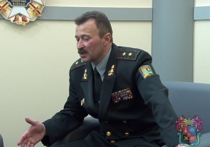 Украинский генерал предложил "оставить" России Севастополь 