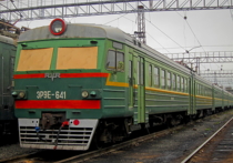 Возле Оренбурга одиннадцатиклассник попал под поезд

ДТП случилось в районе станции Сакмарская