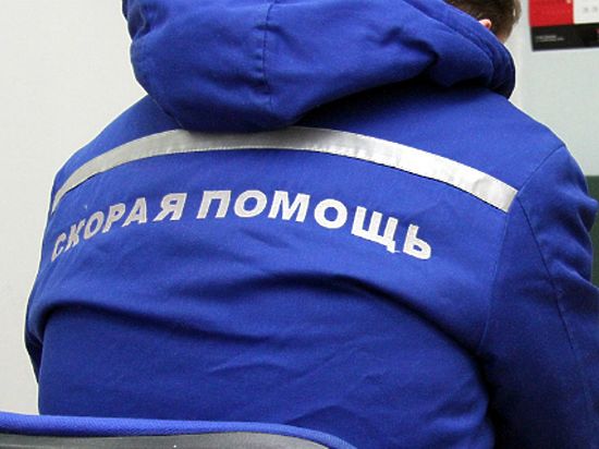 В Орске санитар «скорой» украл с карты пациента 20 тысяч рублей