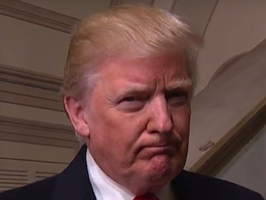 Президент США отменил достигнутое в 2012 году соглашение

