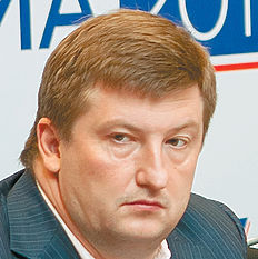 Глеб Кузнецов