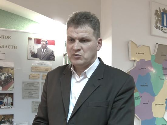 Депутат Госдумы обратился к главе Минстроя РФ и генпрокурору по поводу качества вводимого в Ульяновской области жилья