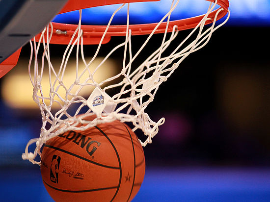 C 25 по 27 февраля пройдет финал школьного чемпионата по баскетболу