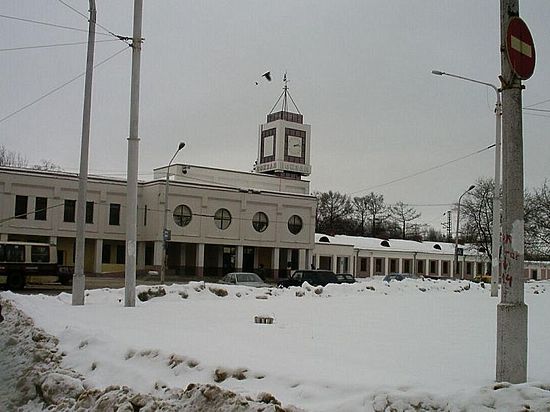 На железнодорожном вокзале Костромы досматривать багаж станут быстрее