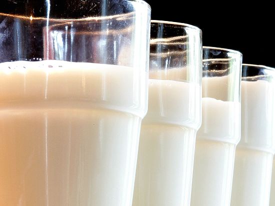 В 2016 году из оборота в Удмуртии было изъято 113 партий фальсифицированной молочной продукции