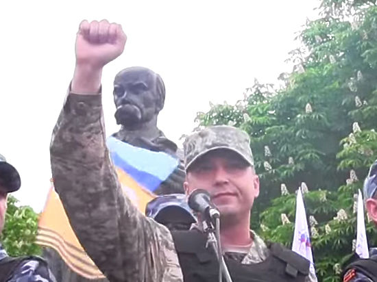 Вдова основателя ЛНР Болотова рассказала, как его могли отравить Вдова основателя ЛНР Болотова рассказала, как его могли отравить
