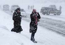 Десятки ДТП, сотни автомобилистов в снежном плену и перекрытые трассы — минувшая неделя выдалась «жаркой» для спасателей и дорожных служб