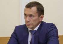 Мэр Иркутска Дмитрий Бердников продолжает борьбу за самодостаточность  городского бюджета