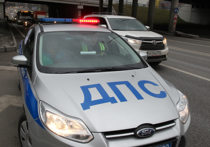В Новой Москве на Варшавском шоссе произошла крупная авария