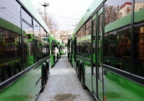  «Иркутскавтотранс» приобрел  автобусы в лизинг законно