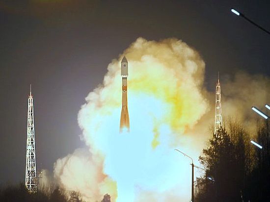 В честь регионального юбилея с космодрома «Плесецк» взлетит ракета