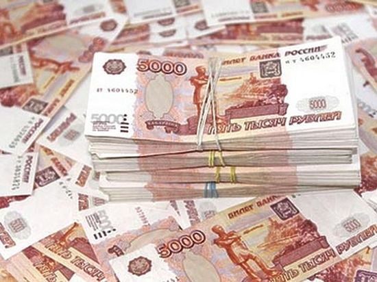 «Аквамарин» вернул в бюджет страны 48 миллионов рублей